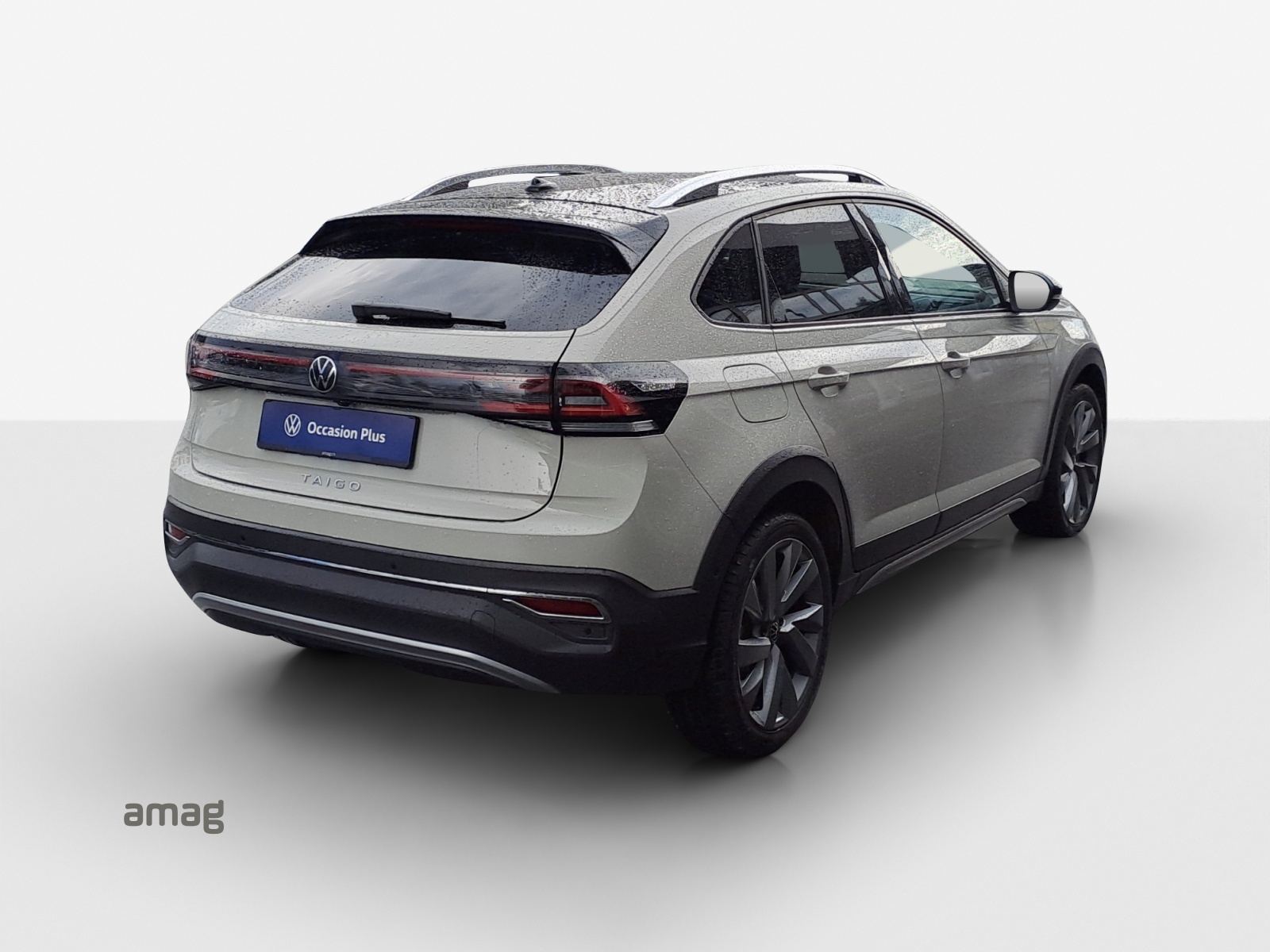 VW Taigo 1.5 TSI Style DSG-image-4