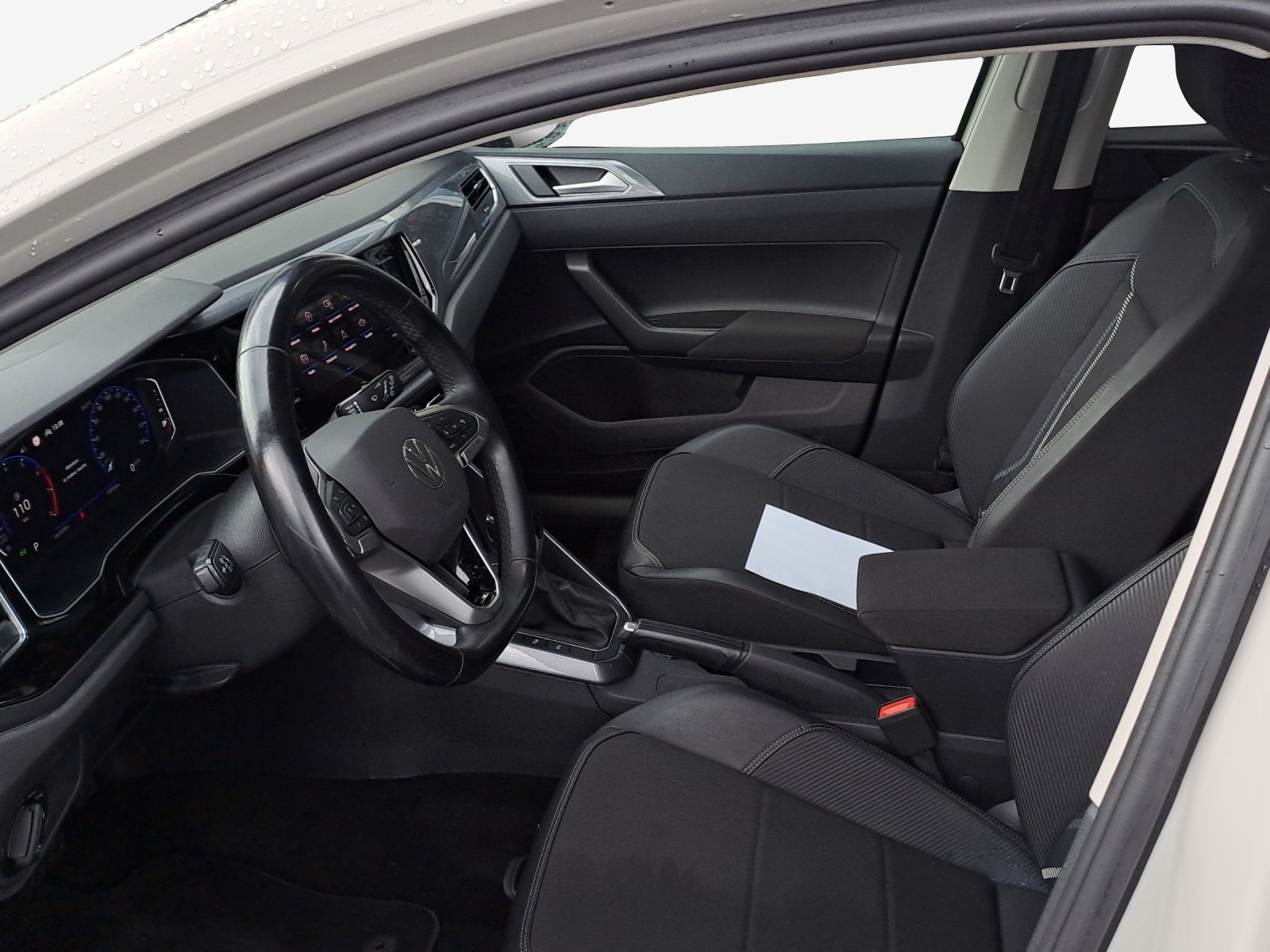 VW Taigo 1.5 TSI Style DSG-image-7