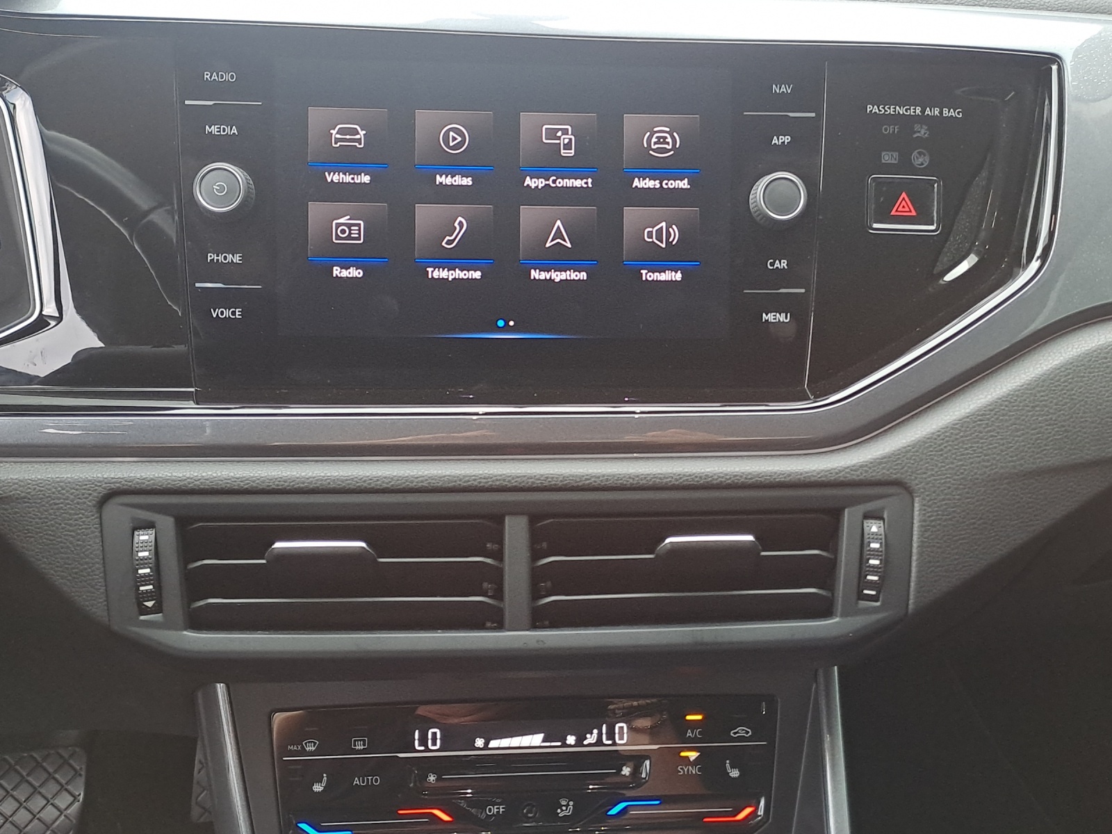 VW Taigo 1.5 TSI Style DSG-image-10