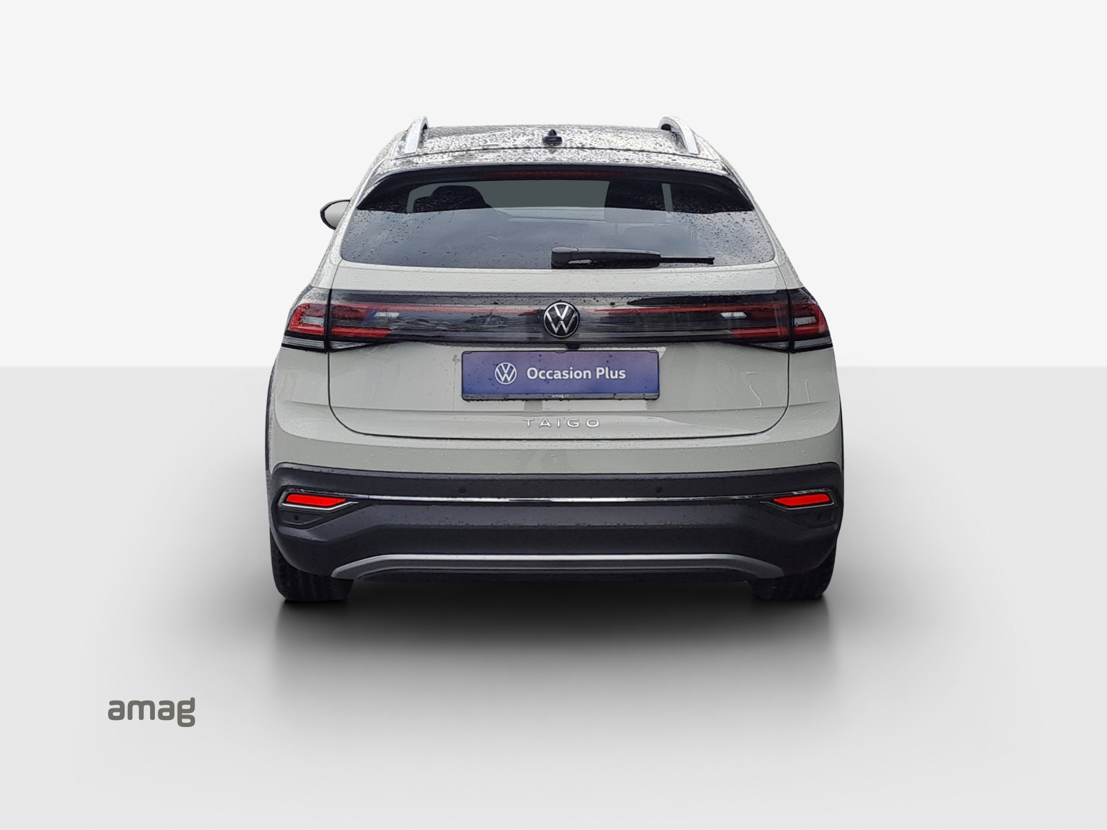 VW Taigo 1.5 TSI Style DSG-image-3