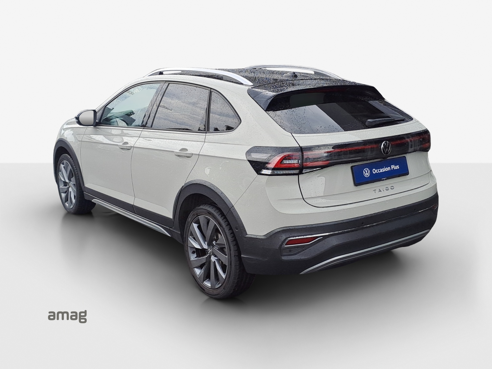 VW Taigo 1.5 TSI Style DSG-image-2