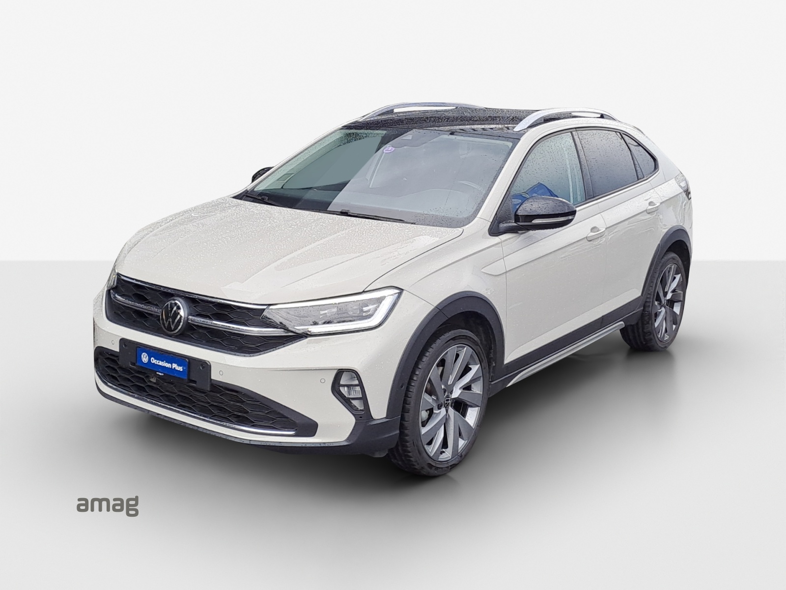VW Taigo 1.5 TSI Style DSG-image-0