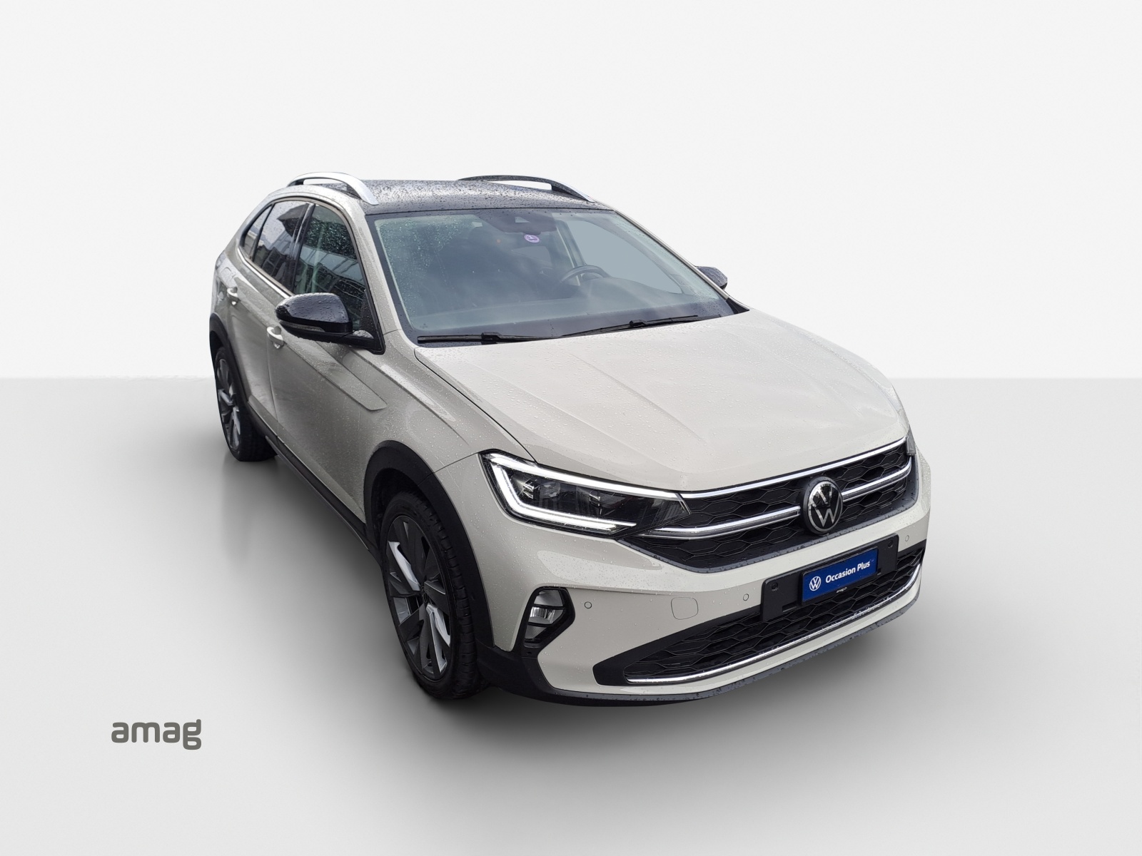 VW Taigo 1.5 TSI Style DSG-image-15
