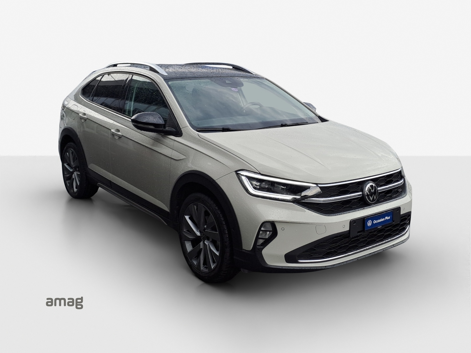 VW Taigo 1.5 TSI Style DSG-image-5
