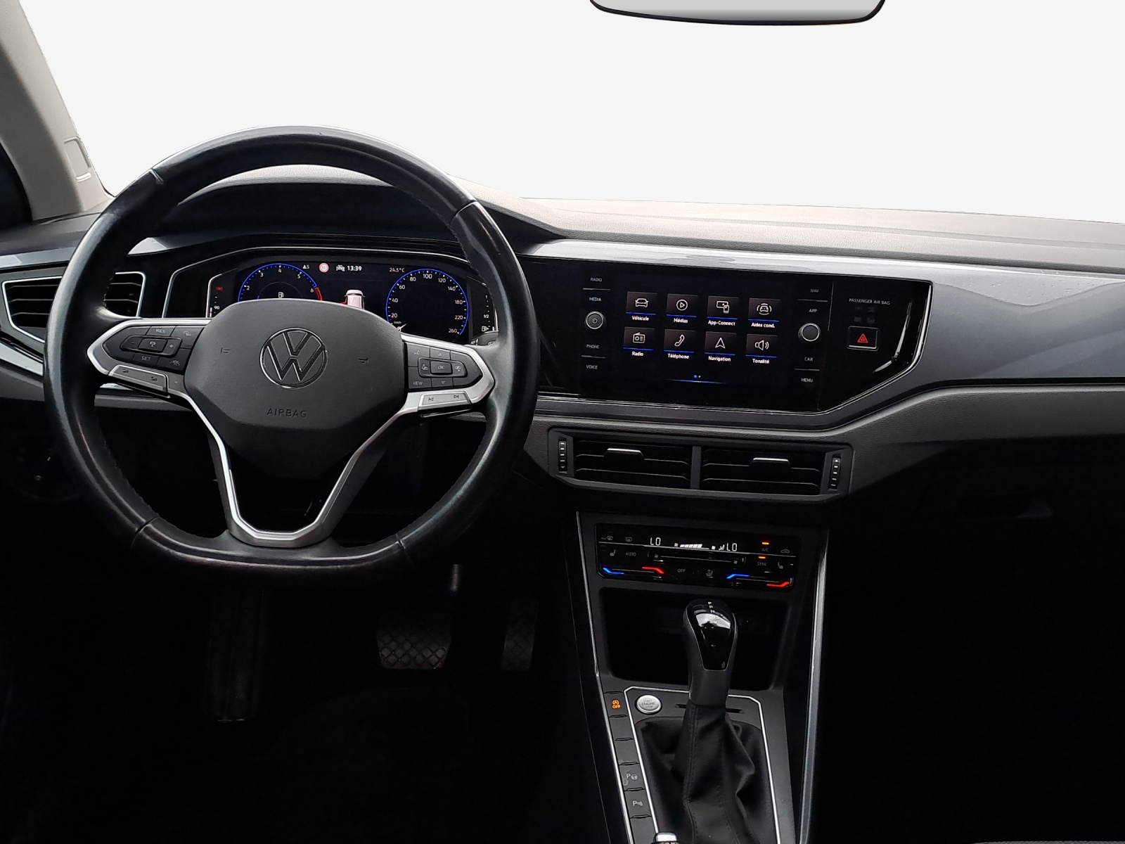 VW Taigo 1.5 TSI Style DSG-image-8