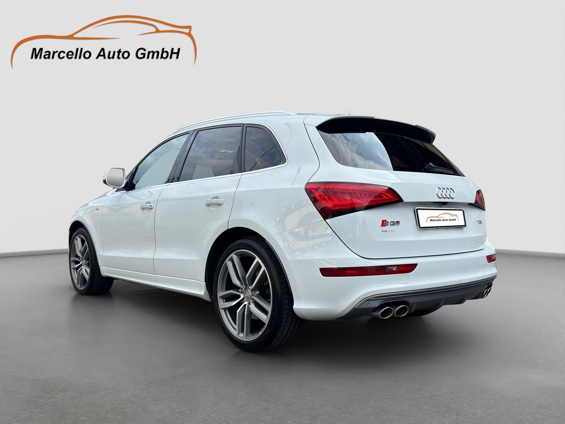 AUDI SQ5 3.0 TDI quattro tiptronic-image-14