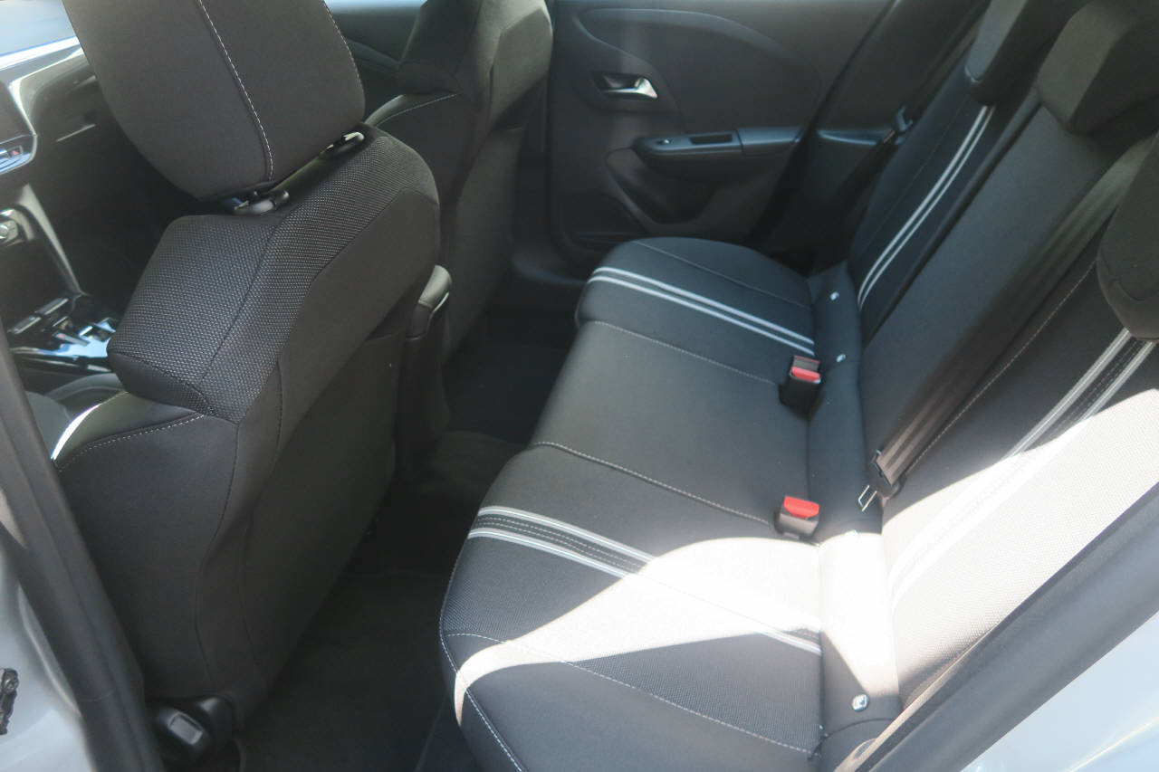 OPEL Corsa 1.2 T Hybrid Viva-image-13