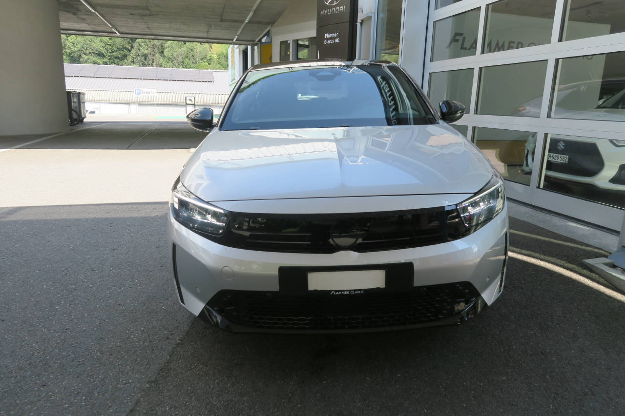 OPEL Corsa 1.2 T Hybrid Viva-image-0