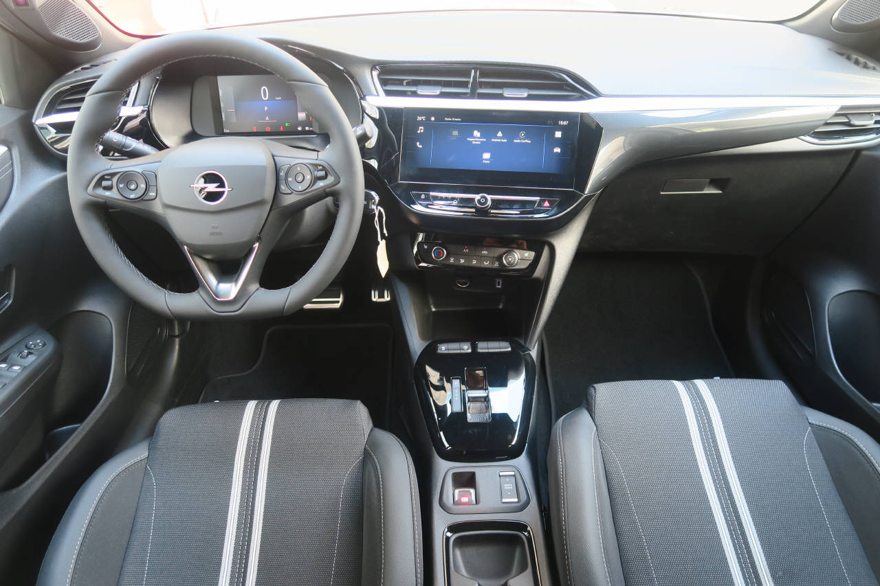 OPEL Corsa 1.2 T Hybrid Viva-image-5