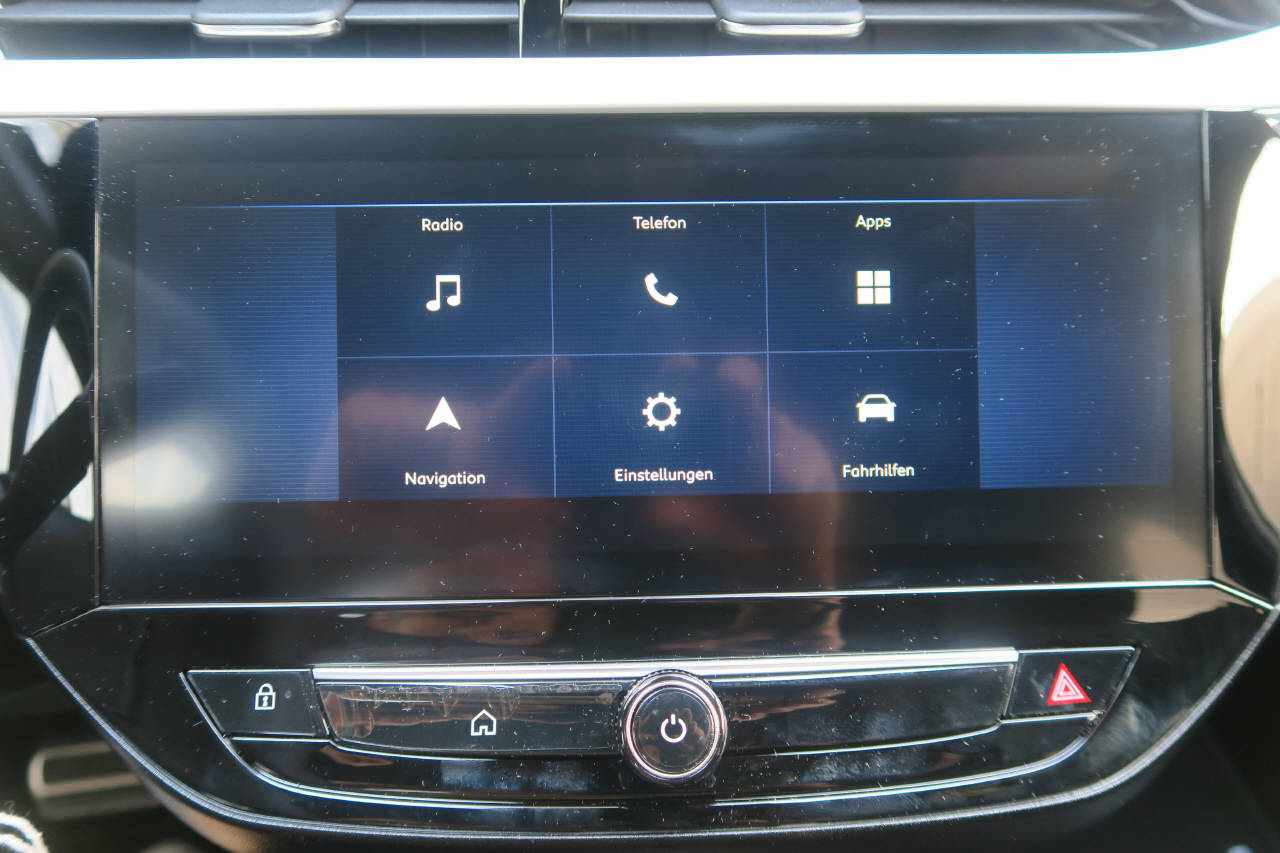 OPEL Corsa 1.2 T Hybrid Viva-image-9
