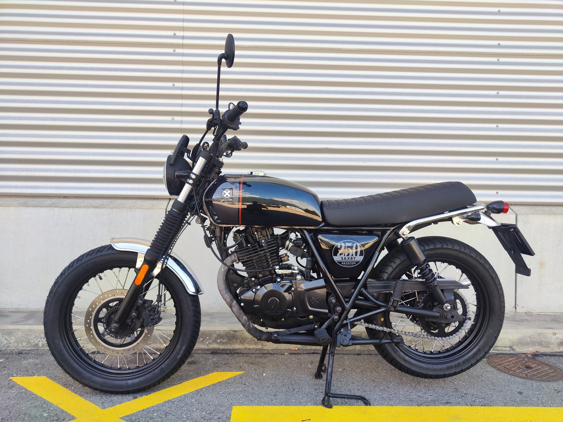 BRIXTON Cromwell 250-showroom-element-1