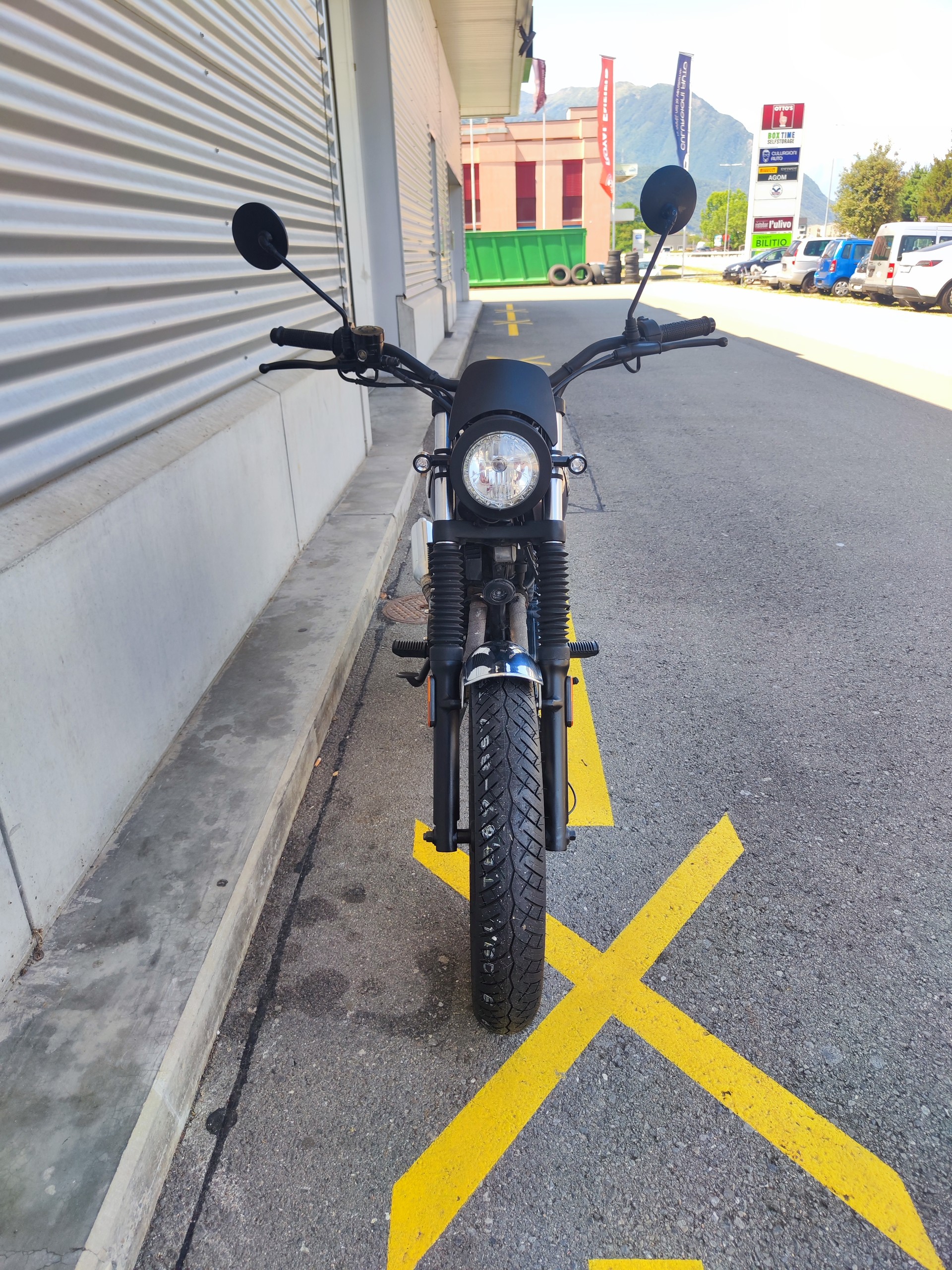 BRIXTON Cromwell 250-showroom-element-3