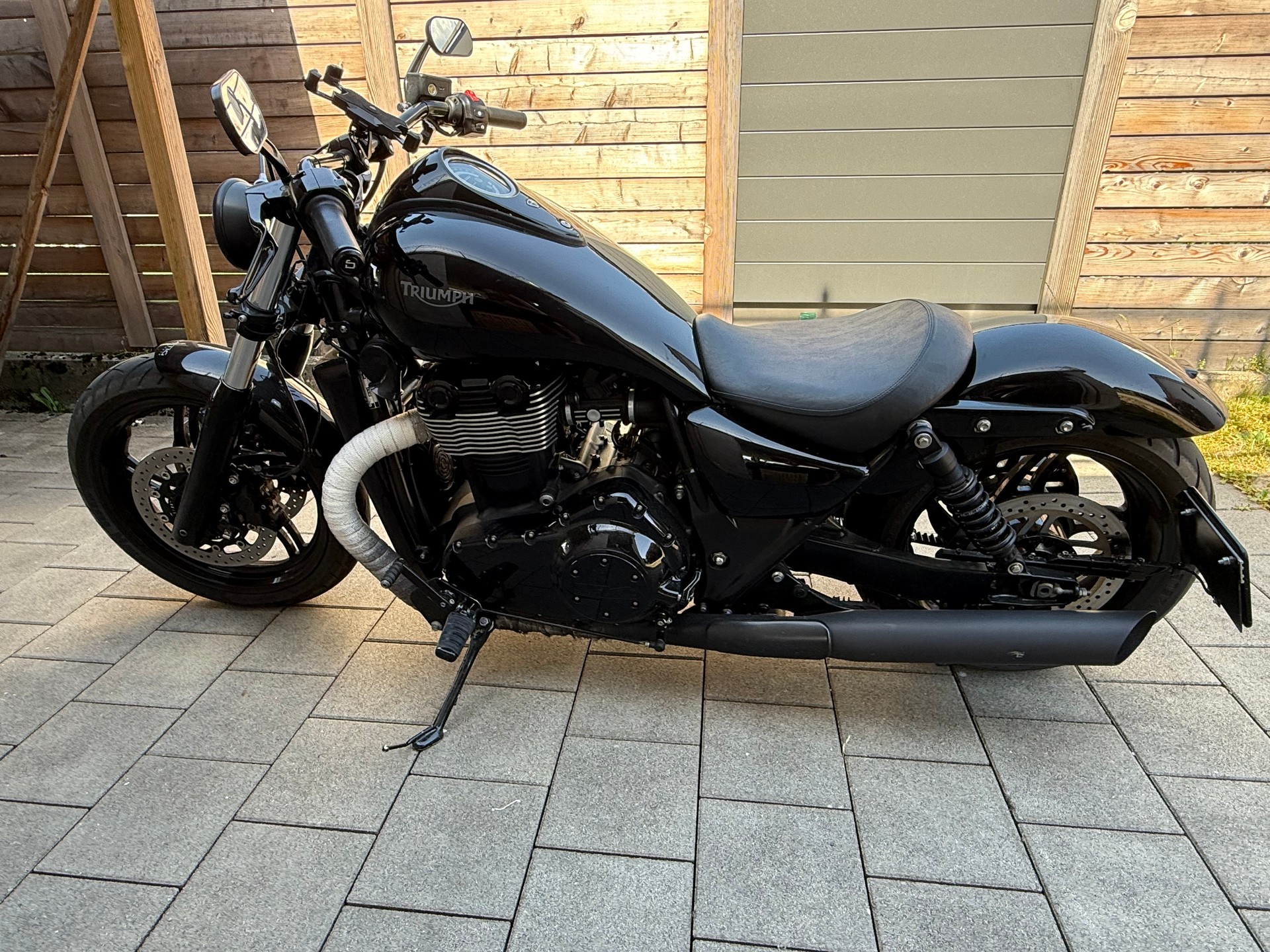 TRIUMPH Thunderbird 1600 ABS-image-3