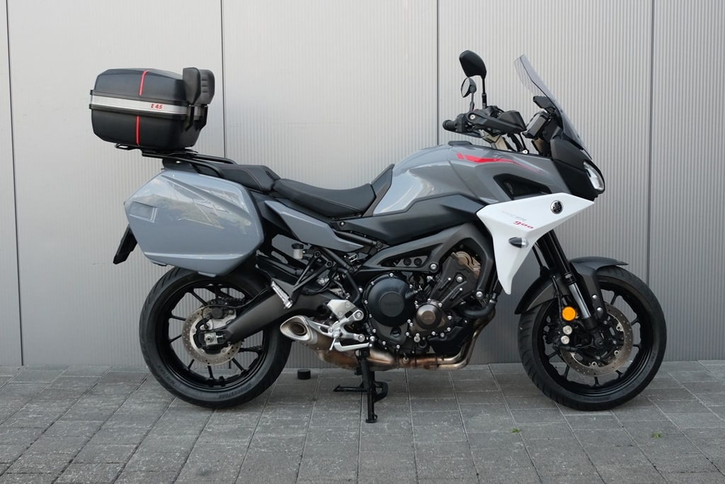 YAMAHA MT-09 ABS Tracer