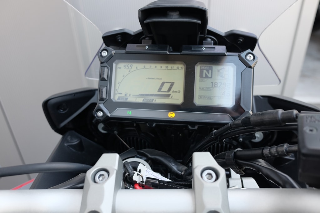 YAMAHA MT-09 ABS Tracer-image-8