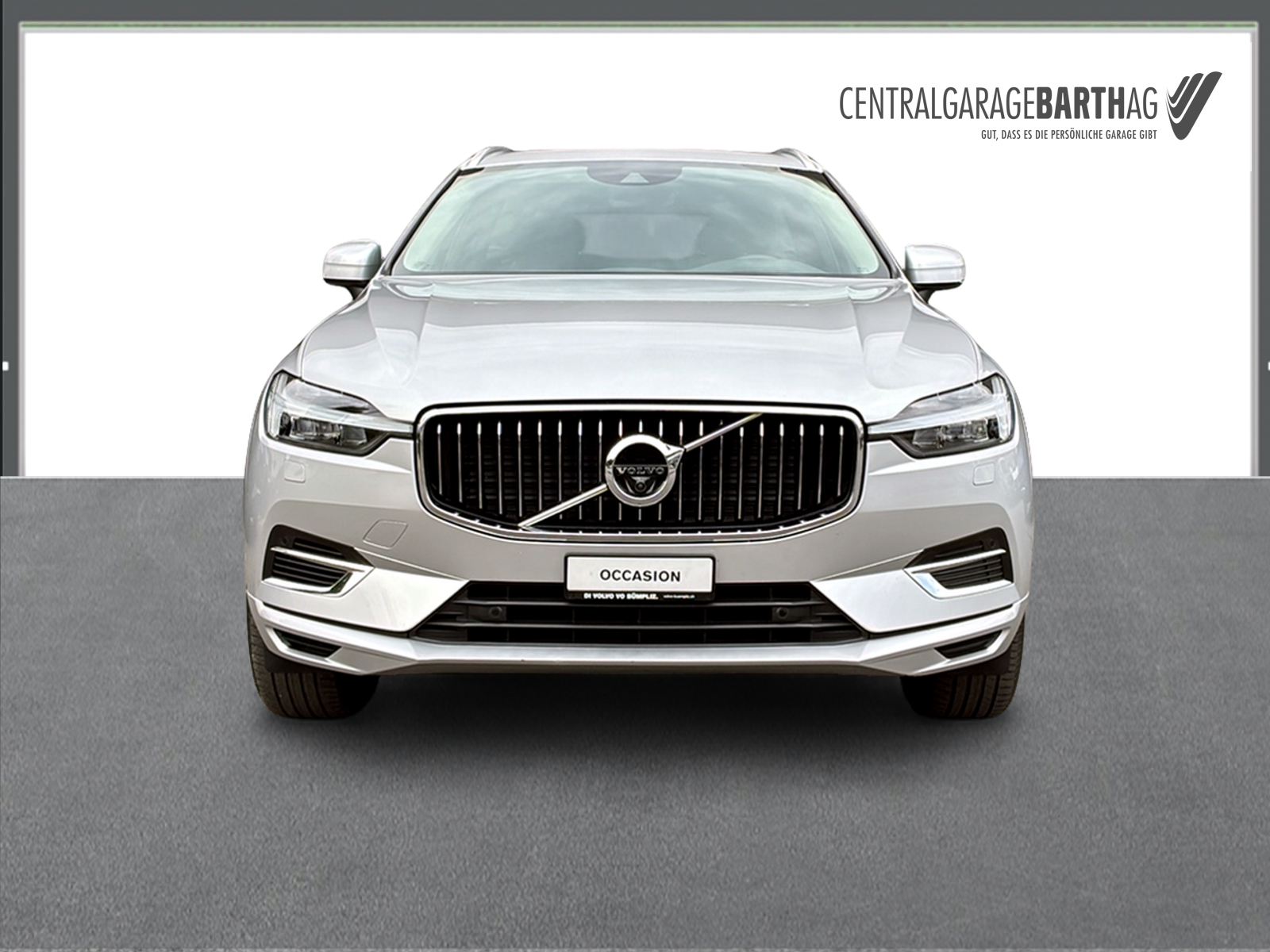 VOLVO XC60 2.0 T6 TE Inscription eAWD-showroom-element-1