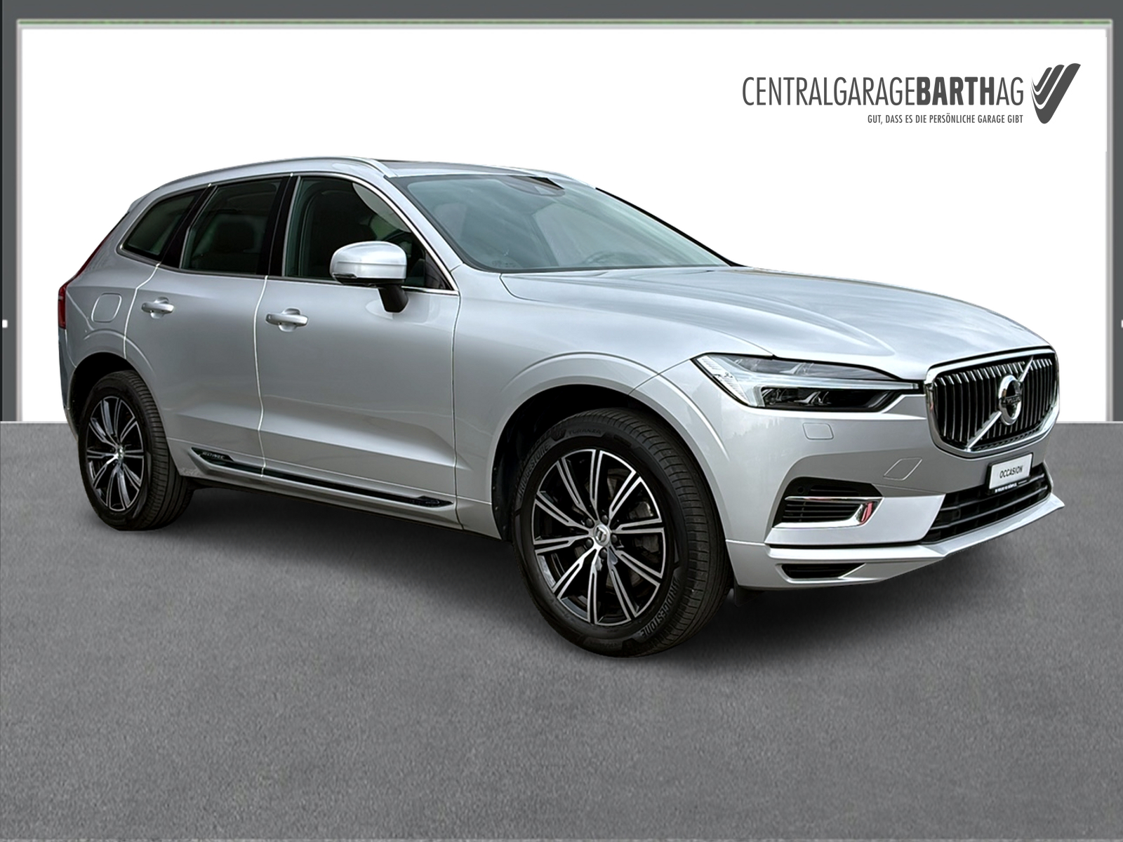 VOLVO XC60 2.0 T6 TE Inscription eAWD-showroom-element-2