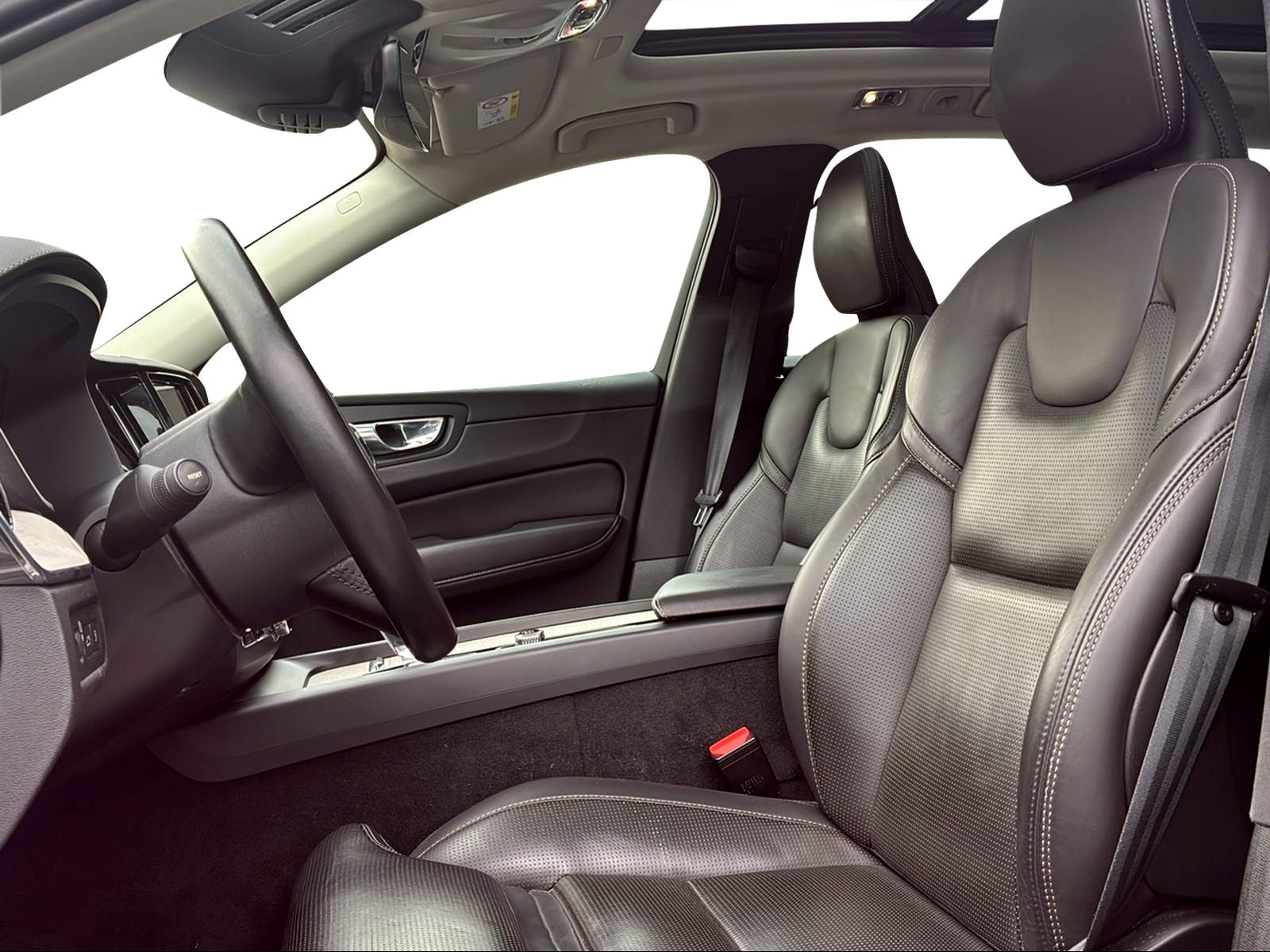 VOLVO XC60 2.0 T6 TE Inscription eAWD-image-8