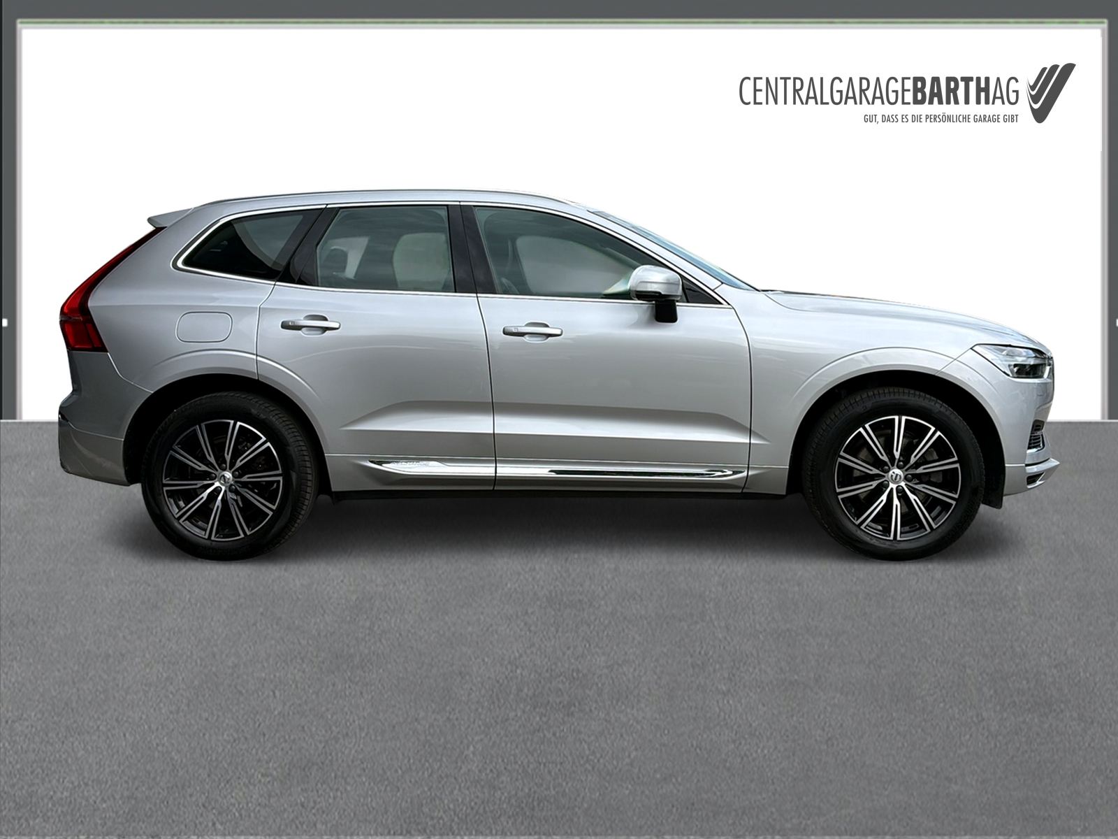 VOLVO XC60 2.0 T6 TE Inscription eAWD-image-7