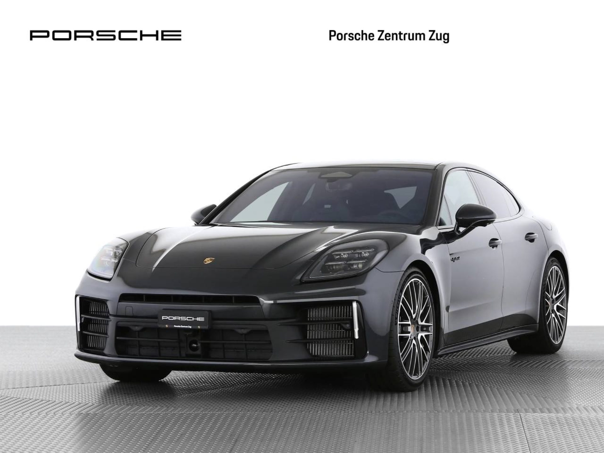 PORSCHE Panamera 4S E-Hybrid-image-0