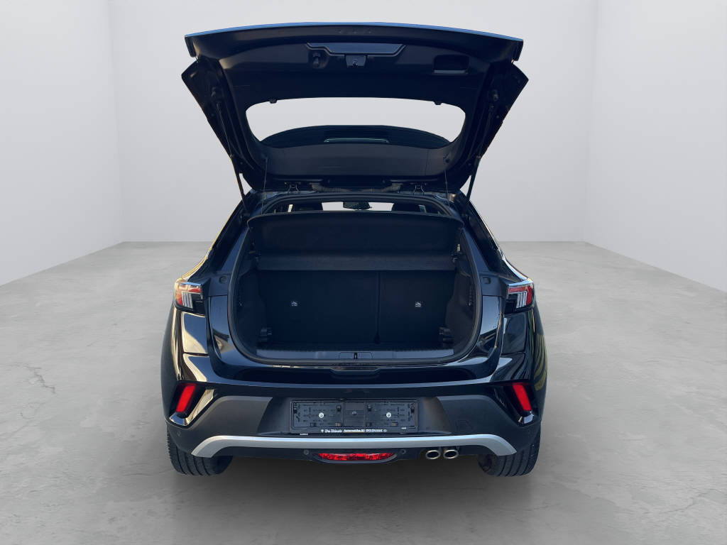 OPEL Mokka 1.2 T 130 Ultimate-image-15