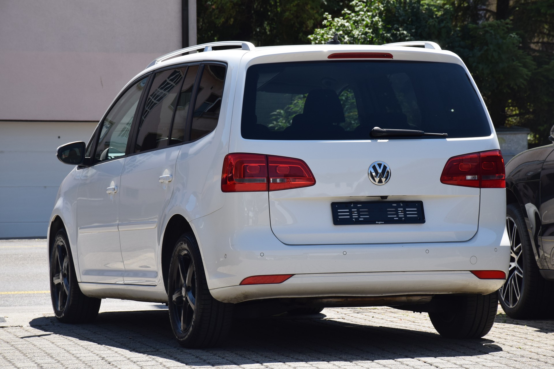 VW Touran 1.4 TSI Comfortline-image-7
