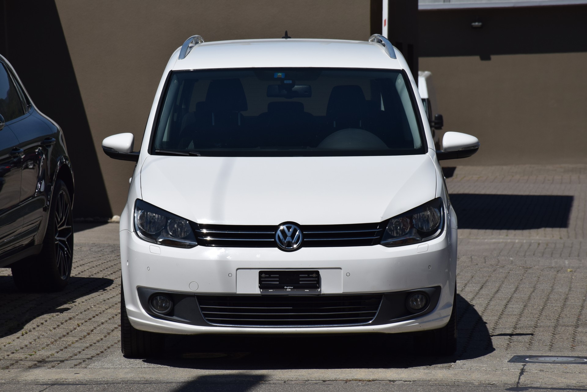 VW Touran 1.4 TSI Comfortline-image-3