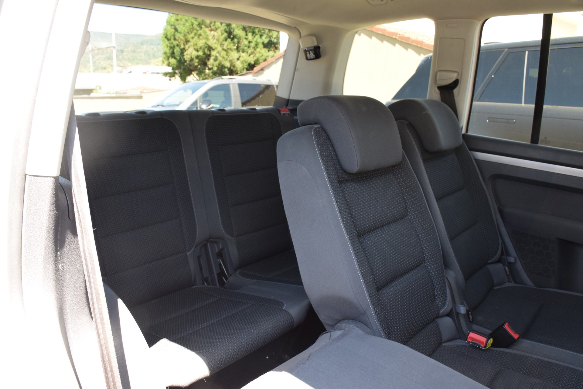 VW Touran 1.4 TSI Comfortline-image-14