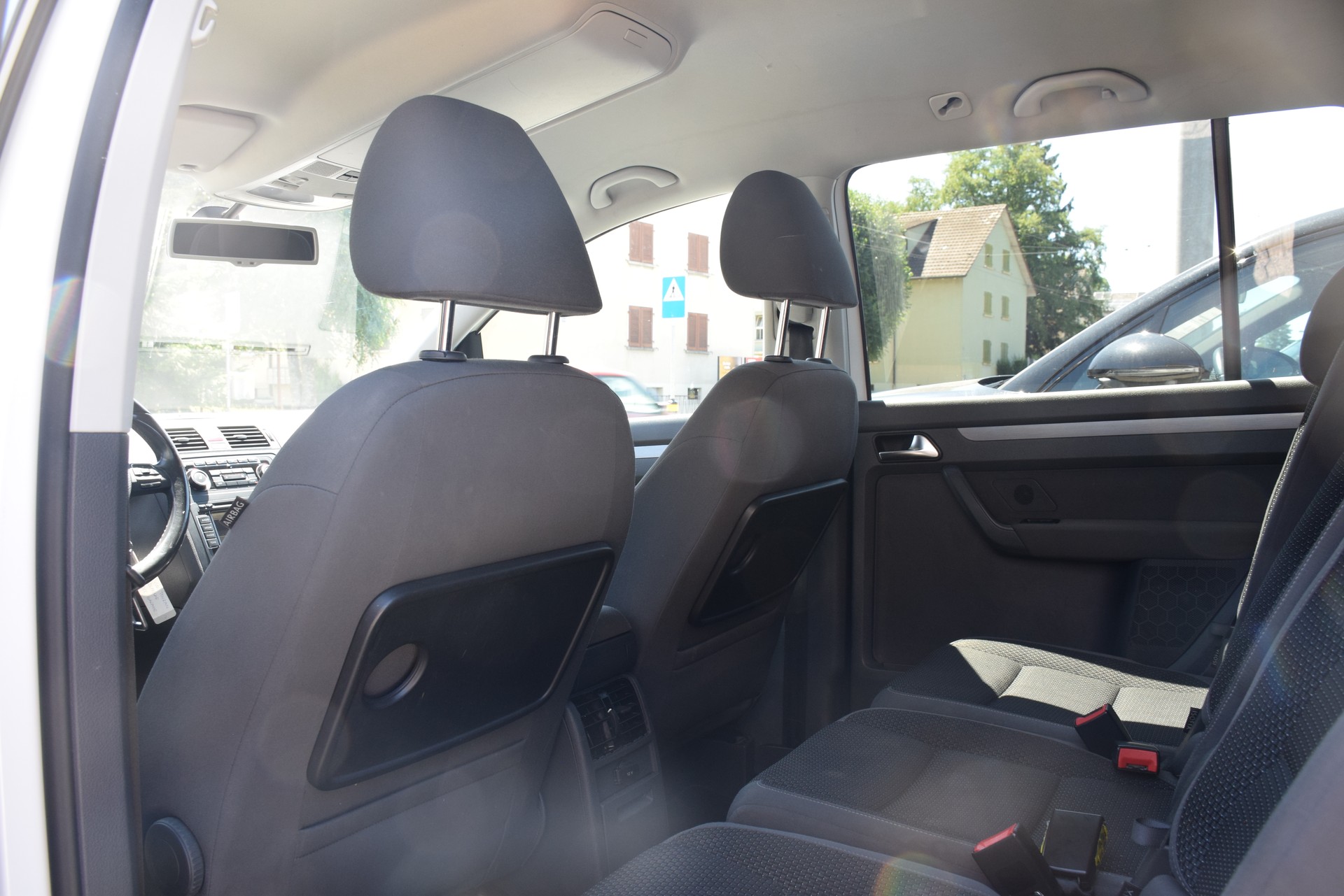 VW Touran 1.4 TSI Comfortline-image-13