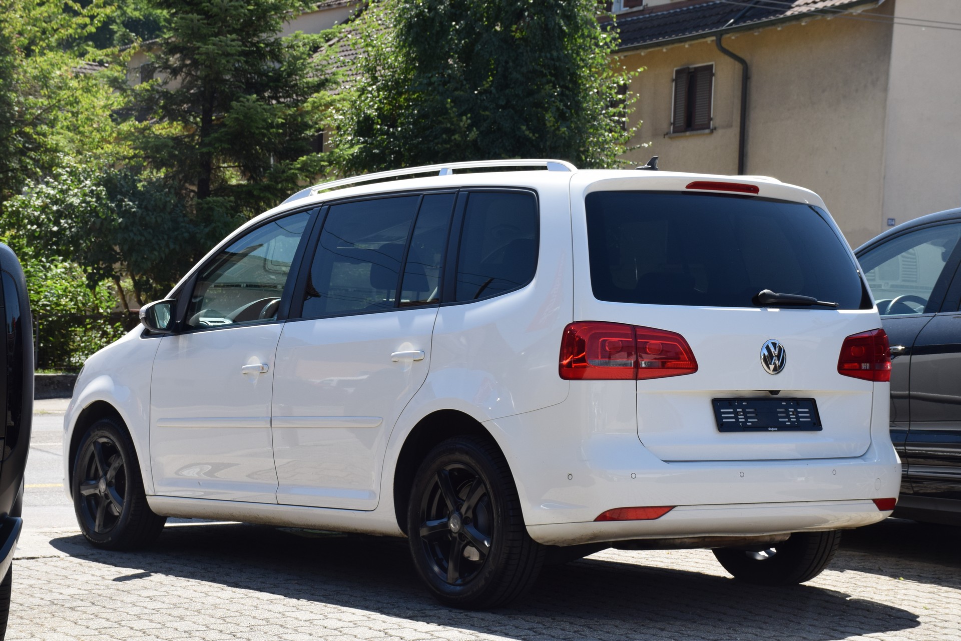 VW Touran 1.4 TSI Comfortline-image-6