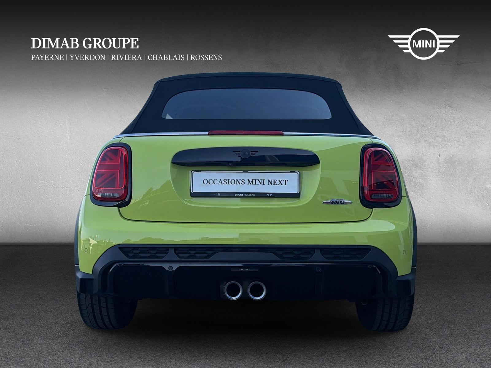 MINI Cabrio John Cooper Works F57 2.0i (CH)-showroom-element-3