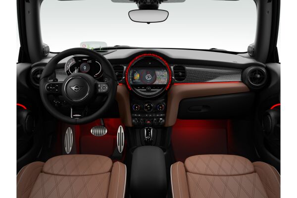 MINI Cabrio John Cooper Works F57 2.0i (CH)-image-3