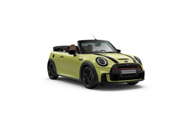 MINI Cabrio John Cooper Works F57 2.0i (CH)-image-0