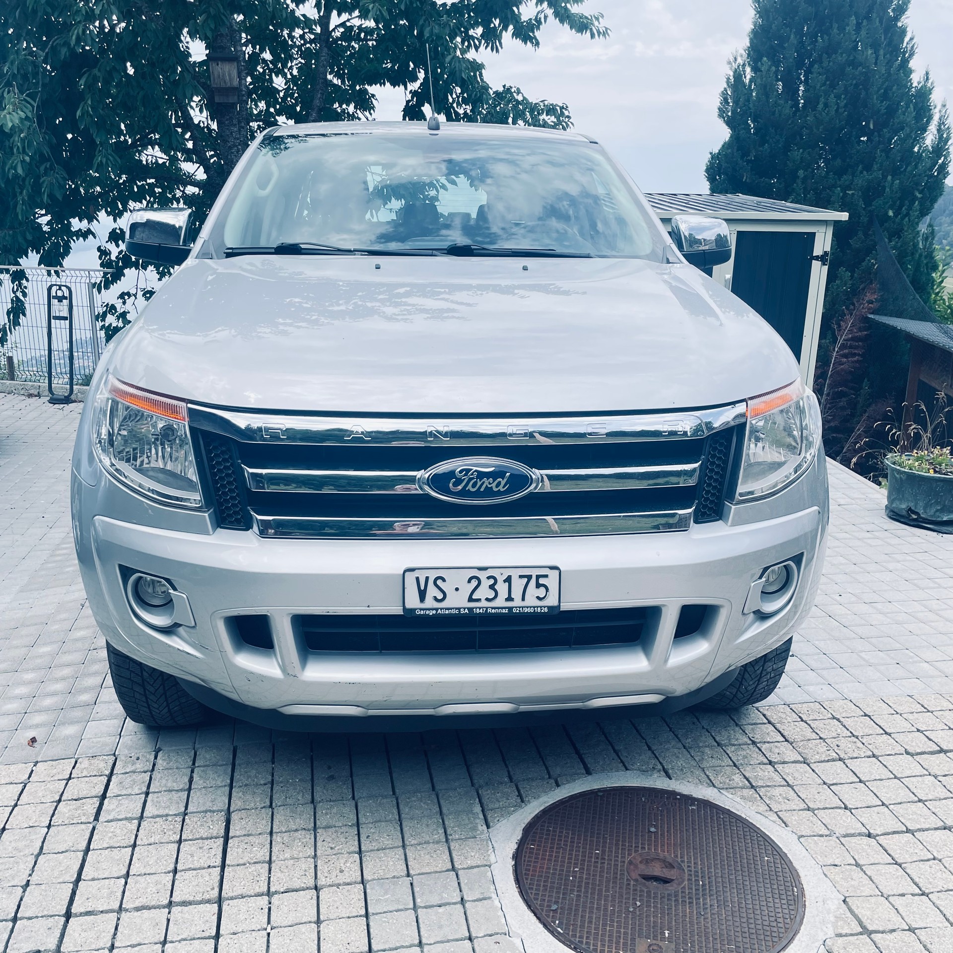 FORD 2.2 TDCI-image-5