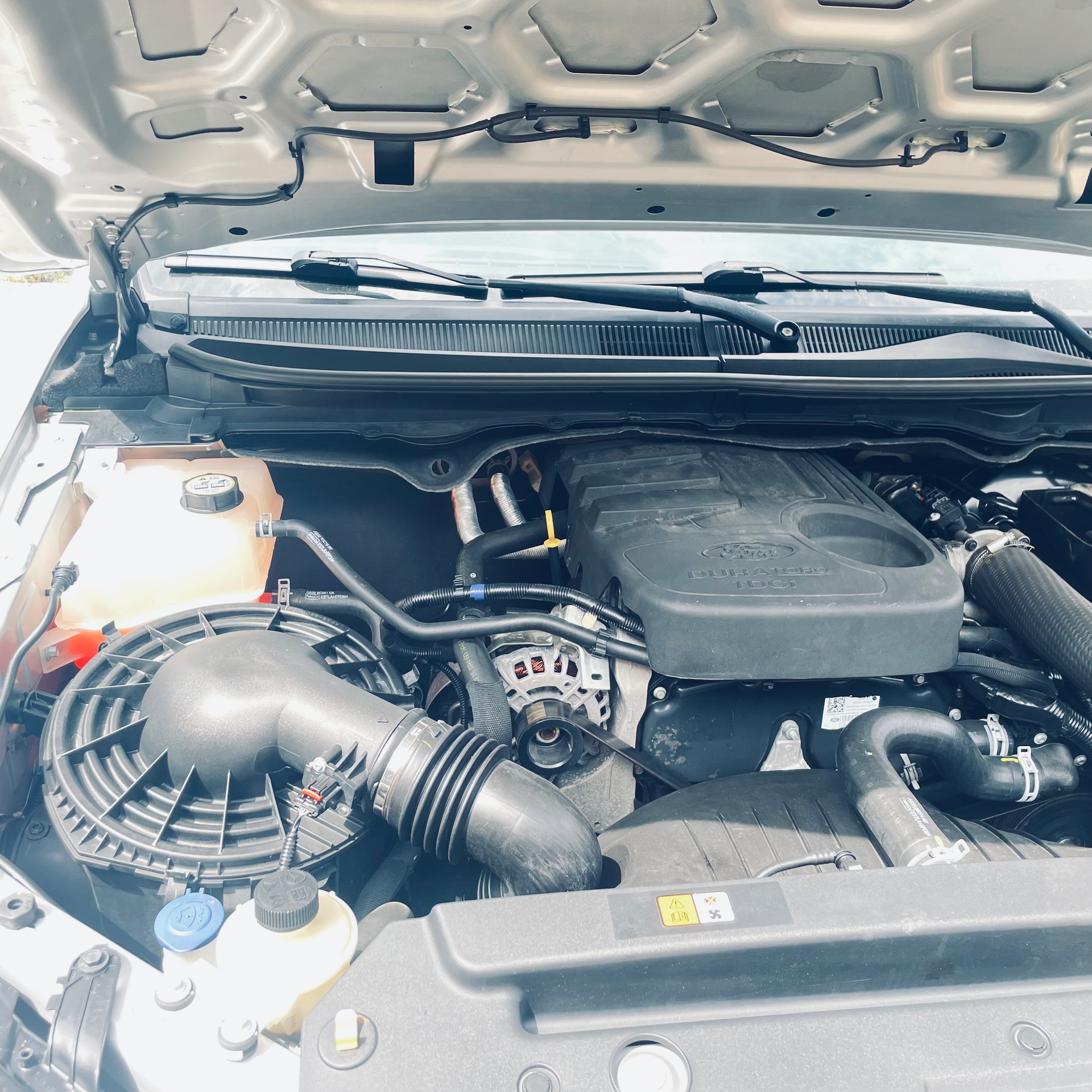 FORD 2.2 TDCI-image-1