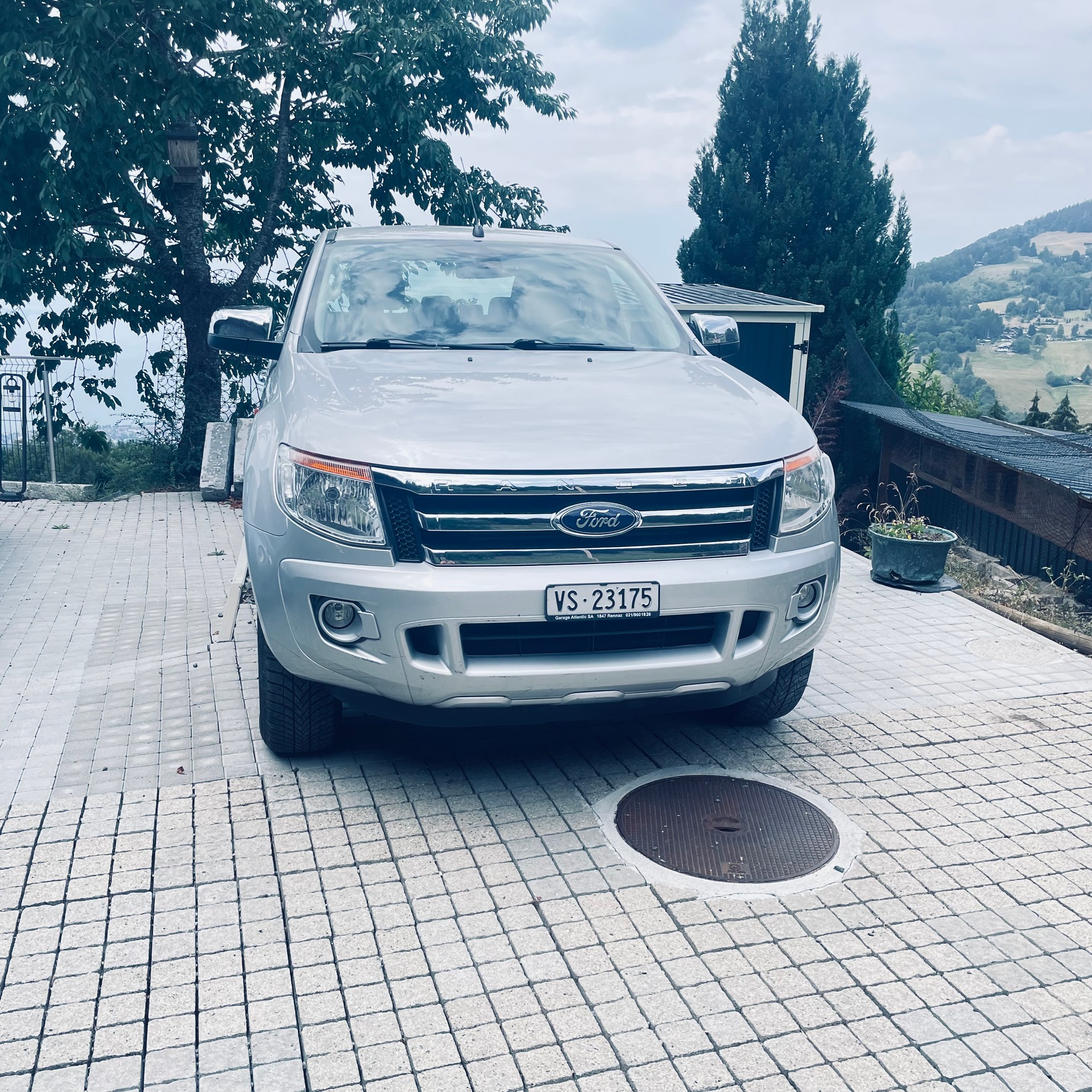 FORD 2.2 TDCI-image-4