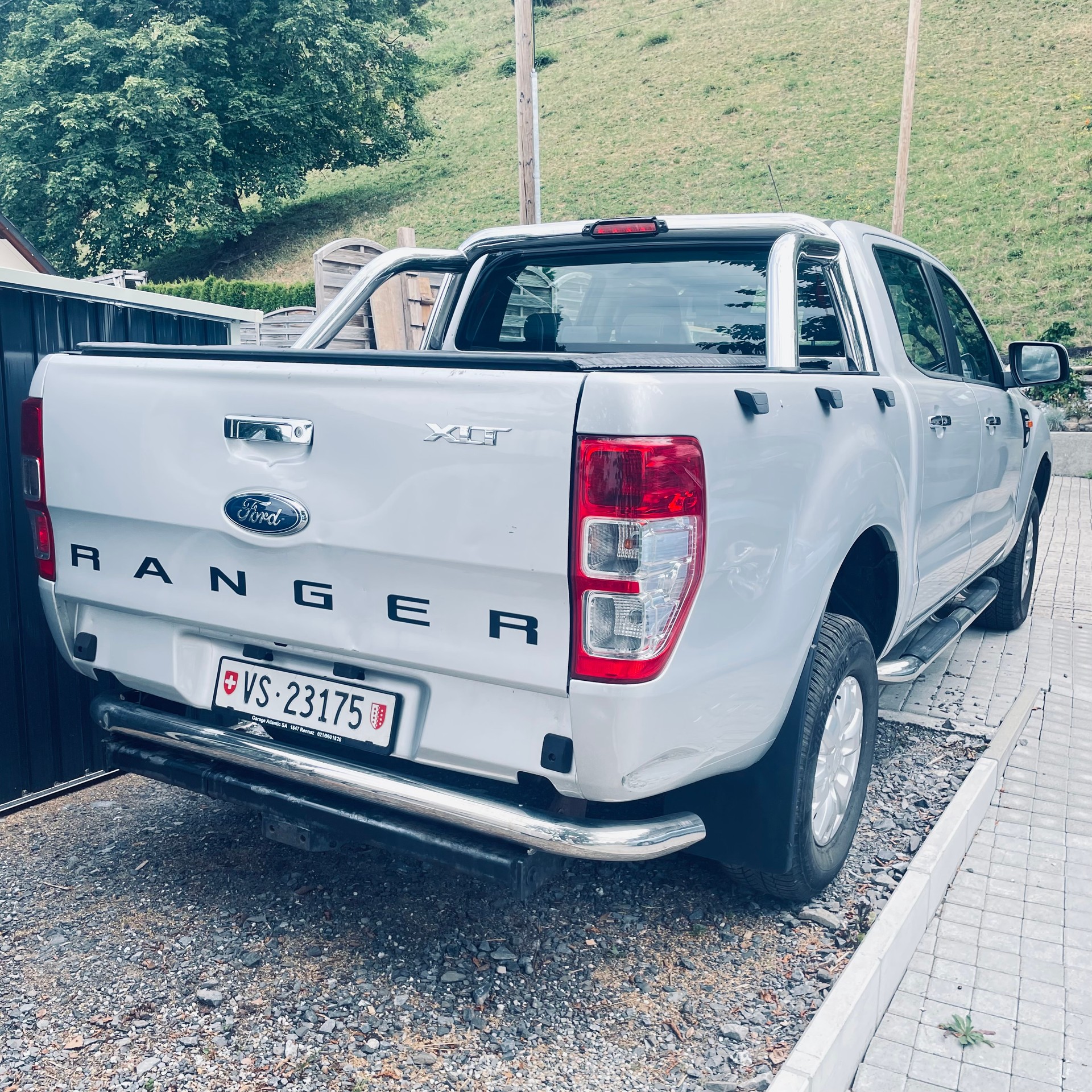 FORD 2.2 TDCI-image-3