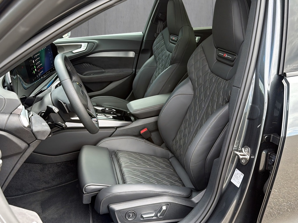 AUDI S5 Avant TFSI quattro S tronic*Leder,Optikpaket Schwarz,Panorama-Glasdach, Head-up, 360°Kamera, AHK, (5-Jahre Garantie)-image-9