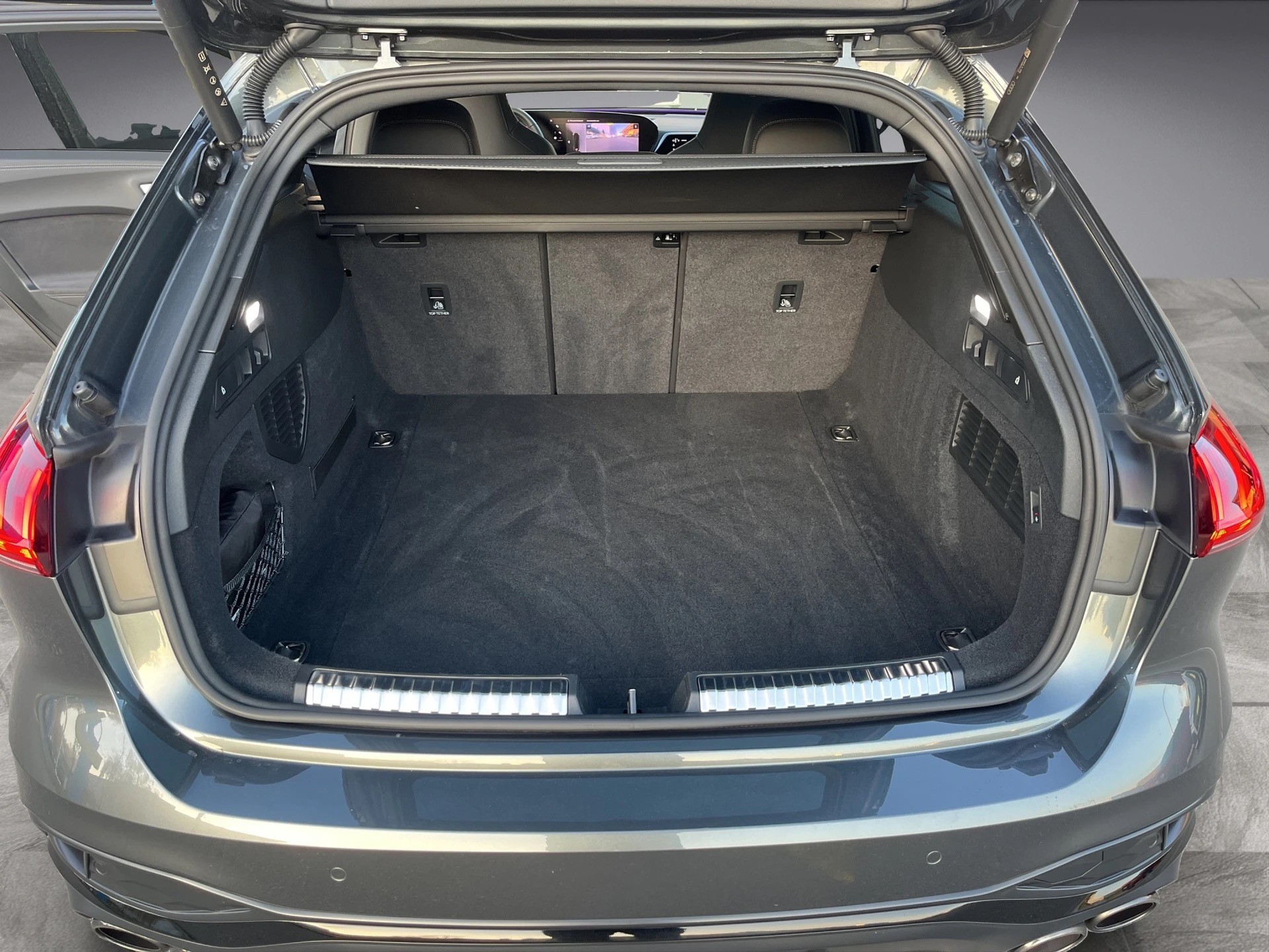 AUDI S5 Avant TFSI quattro S tronic*Leder,Optikpaket Schwarz,Panorama-Glasdach, Head-up, 360°Kamera, AHK, (5-Jahre Garantie)-image-14