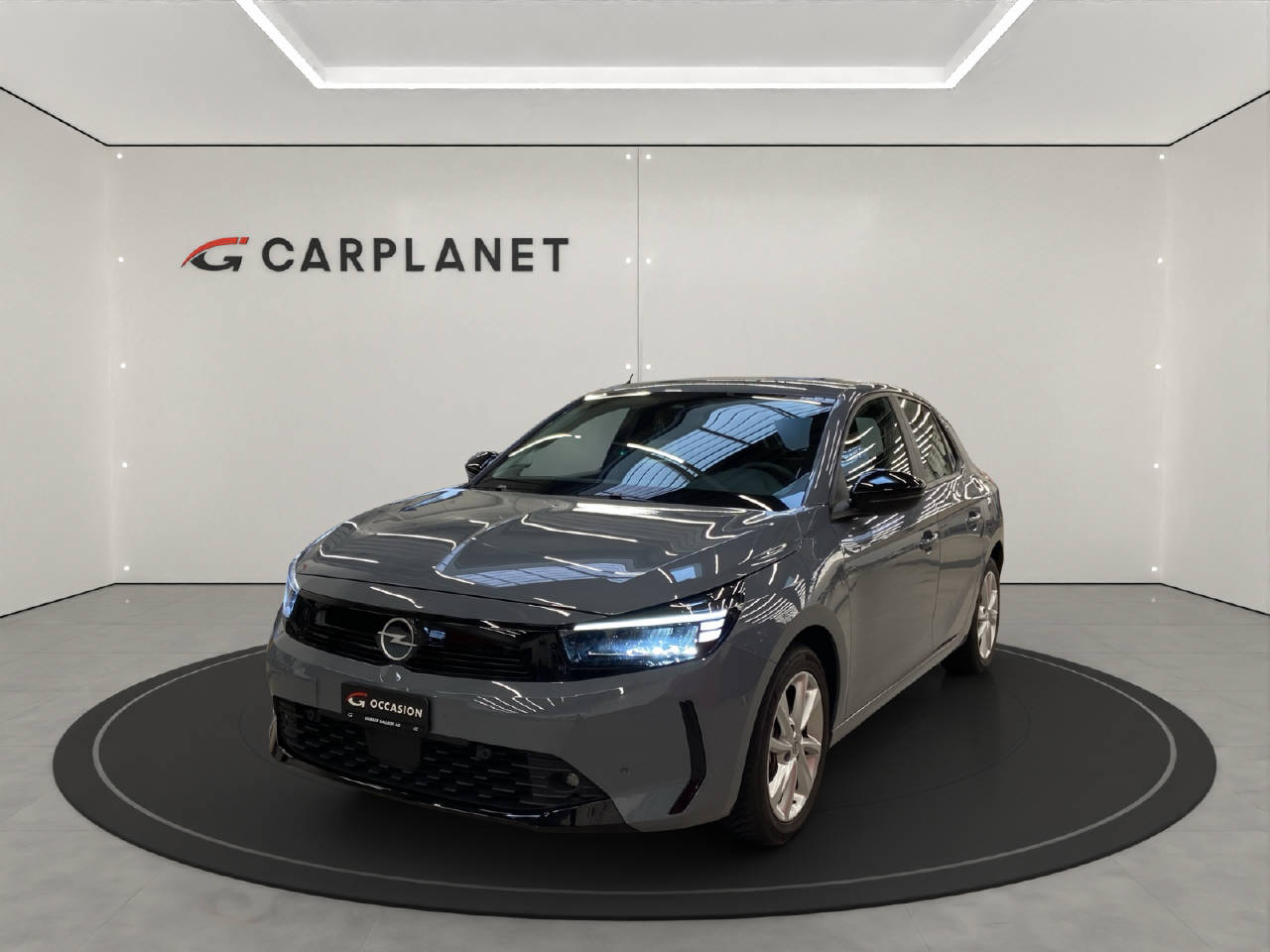 OPEL Corsa 1.2 T Edition-image-0