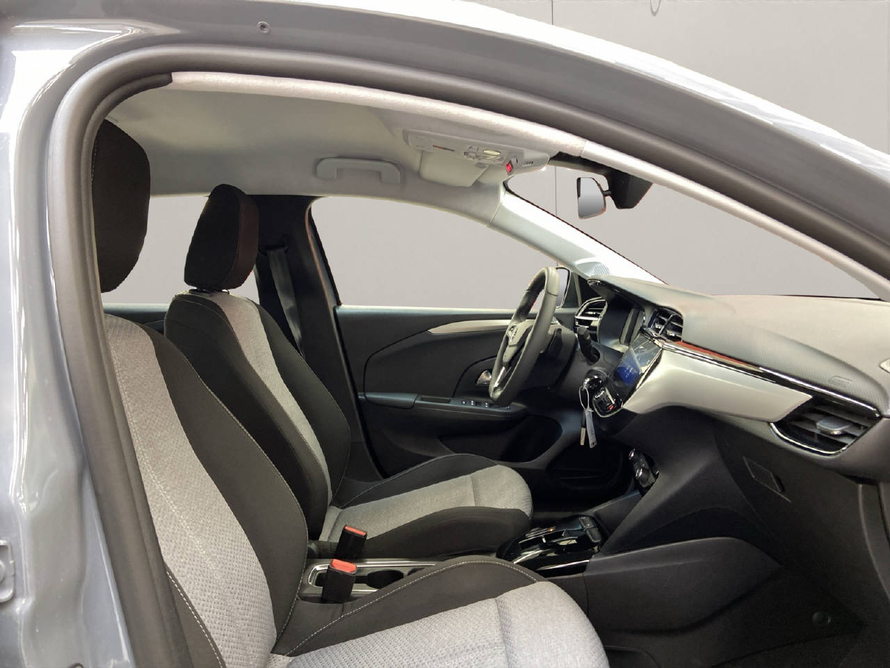 OPEL Corsa 1.2 T Edition-image-10