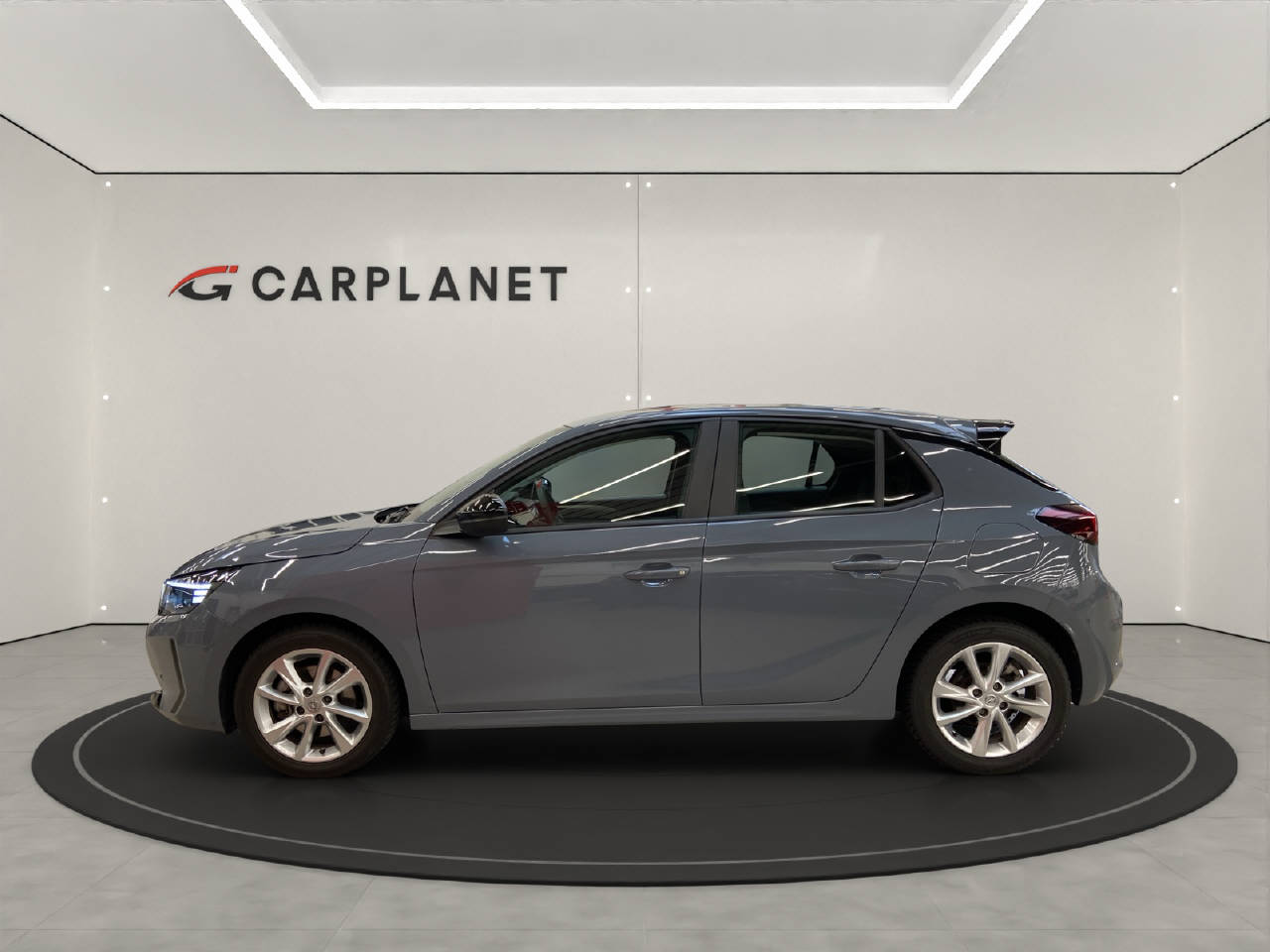 OPEL Corsa 1.2 T Edition-image-1