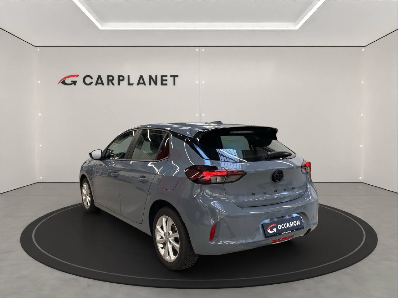 OPEL Corsa 1.2 T Edition-image-2