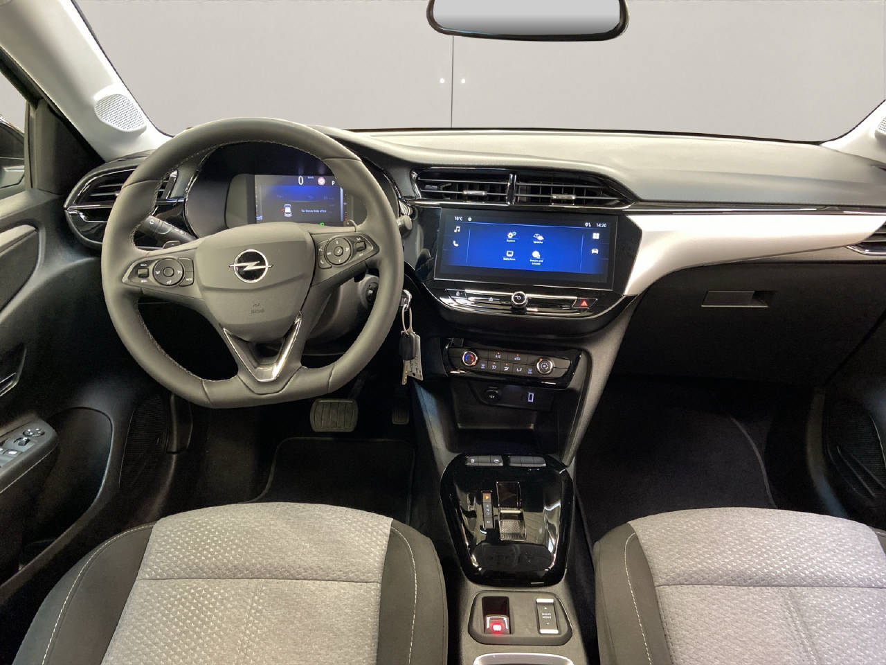 OPEL Corsa 1.2 T Edition-image-5