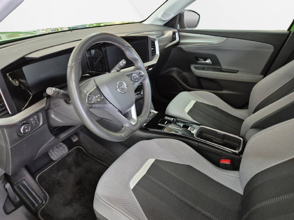 OPEL Mokka-e Elegance-image-4