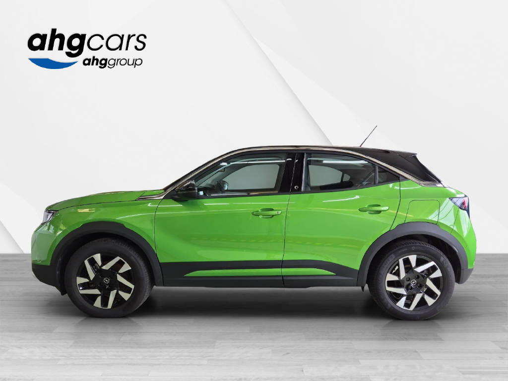 OPEL Mokka-e Elegance-image-1