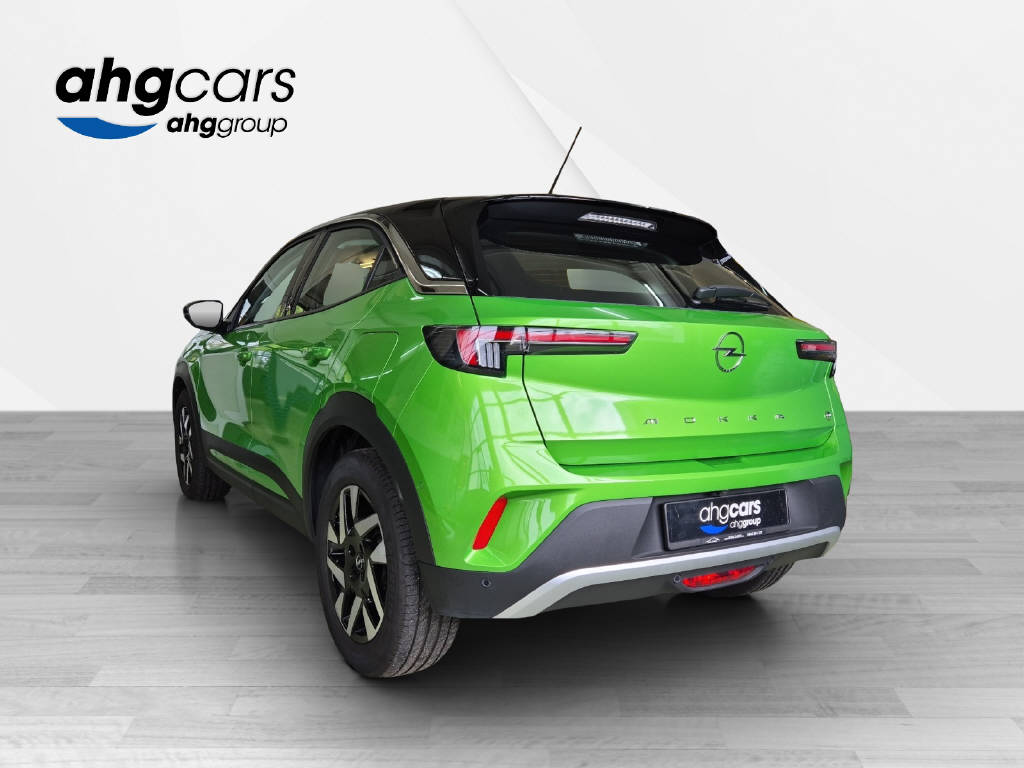 OPEL Mokka-e Elegance-image-2