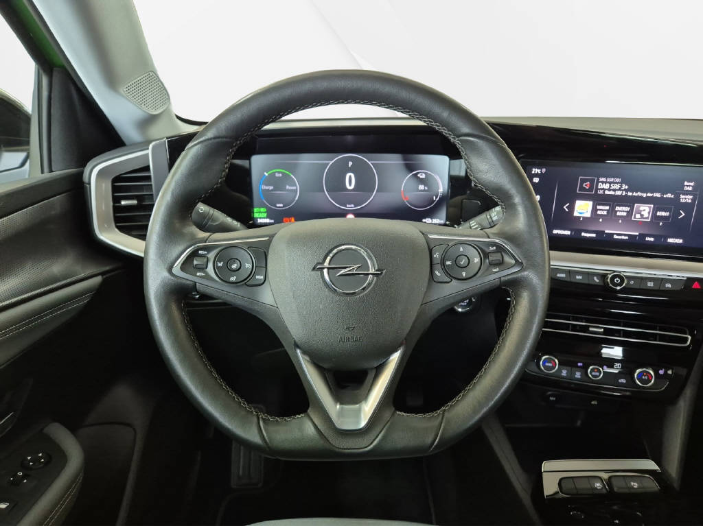 OPEL Mokka-e Elegance-image-5