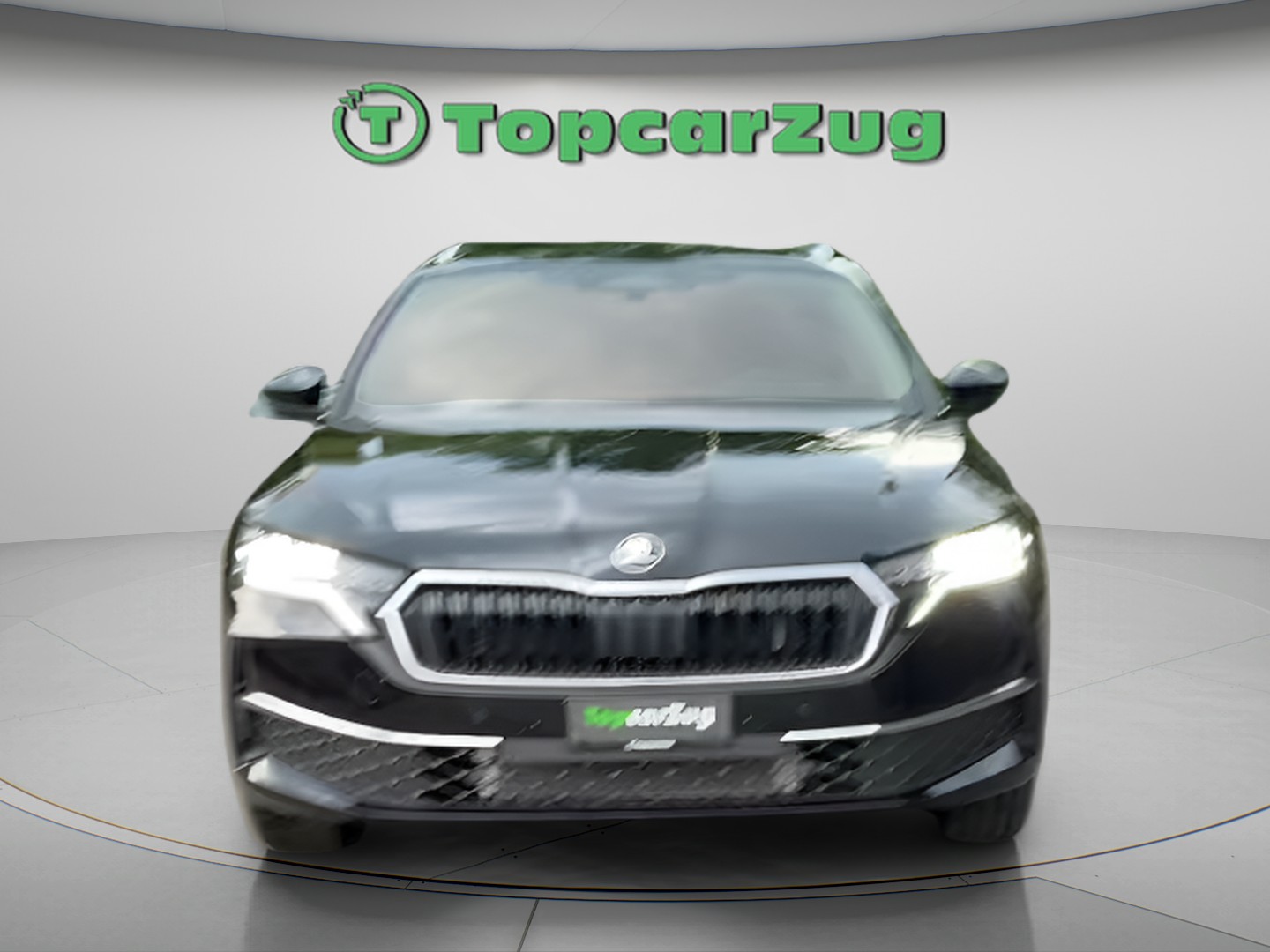 SKODA Octavia Combi 1.5 TSI mHEV DSG Selection-image-2