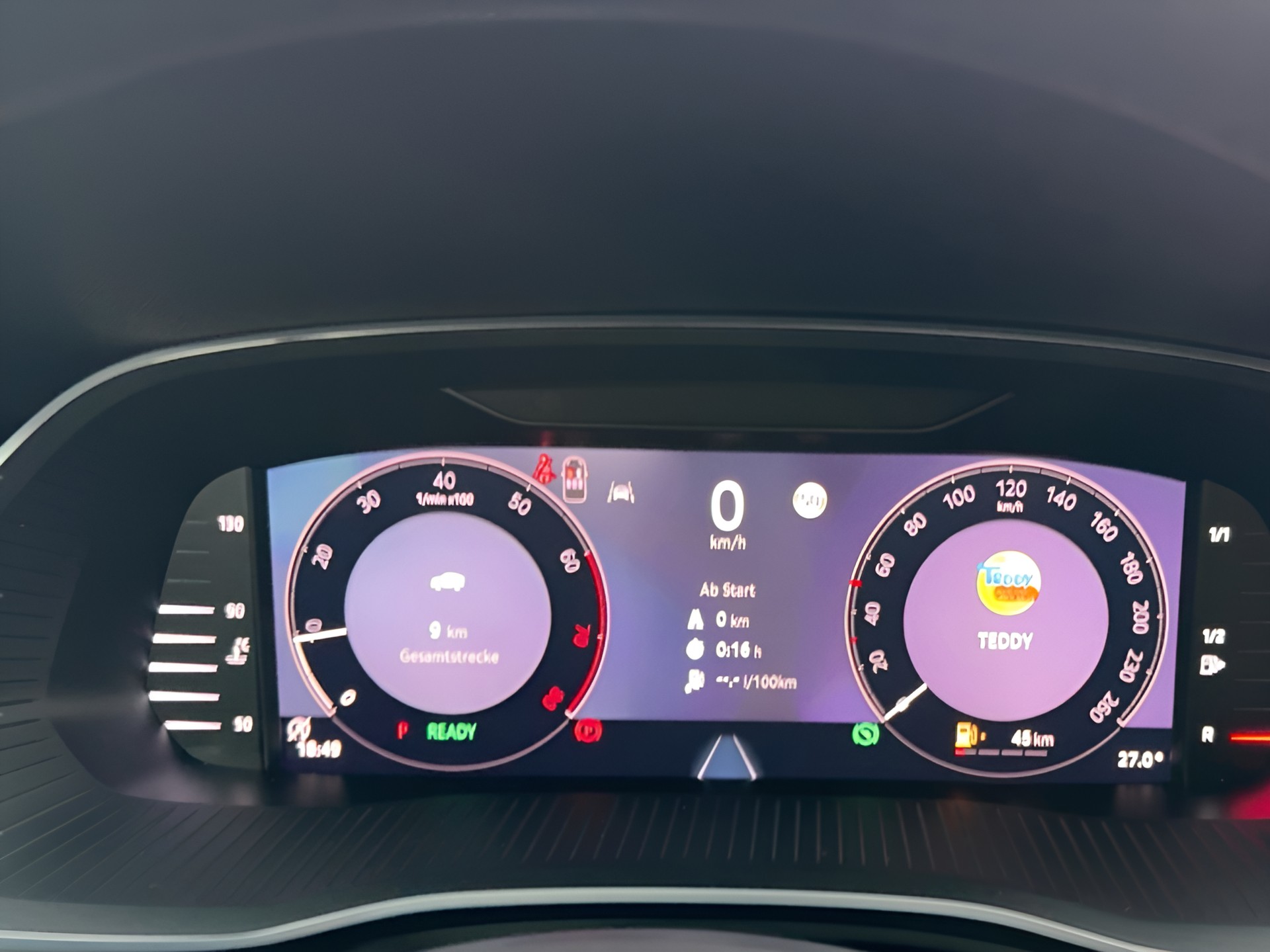 SKODA Octavia Combi 1.5 TSI mHEV DSG Selection-image-15